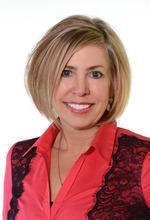 Real Estate Agent Teresa Shreve